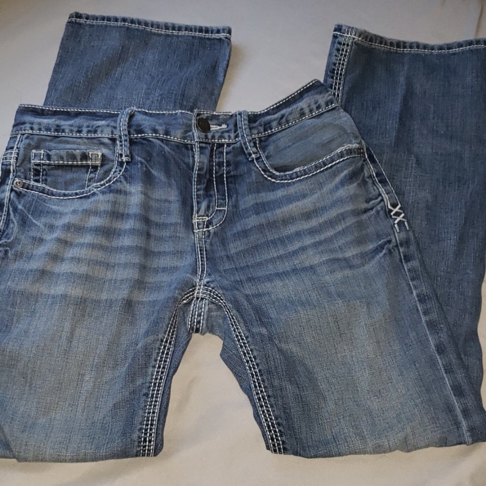 Buckle Men's jeans 🌊 Size 31R 🌊 Aiden